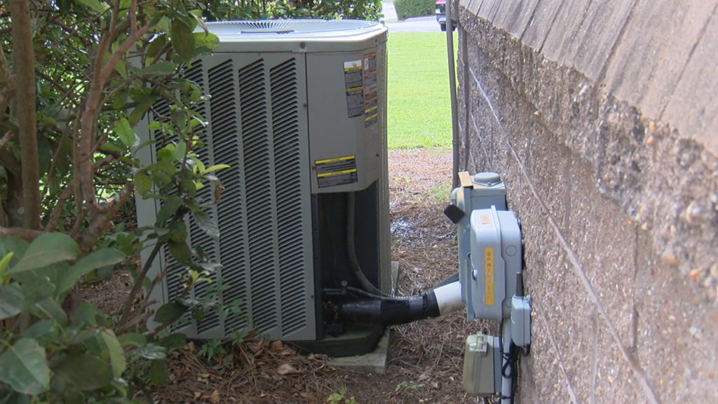 Hvac