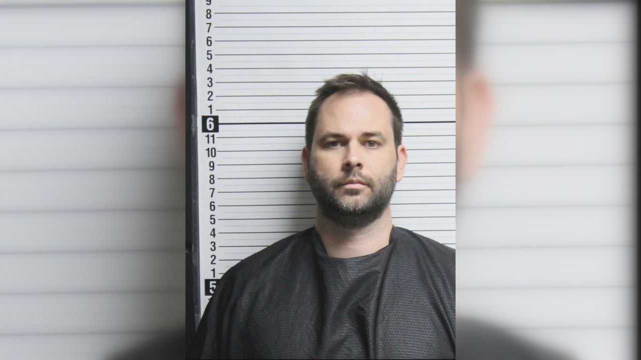 Oak Island Police: Man charged in deadly shooting during locksmith ...