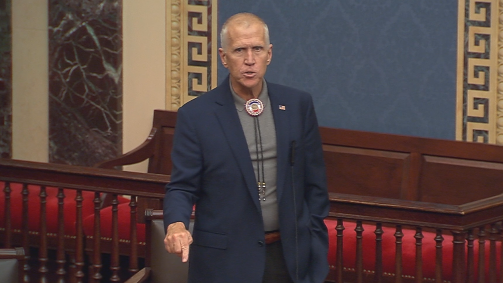 (From: Senate TV)