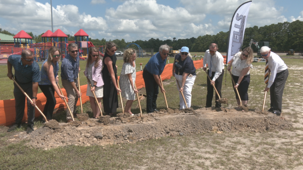 (Photo: Nate Mauldin/WWAY)