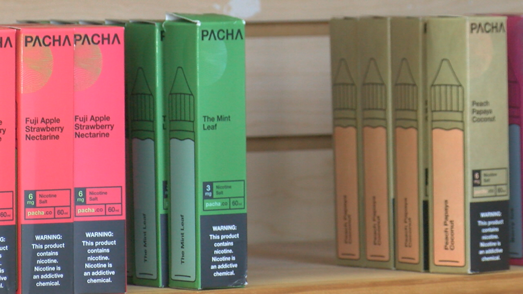 Vape Products
