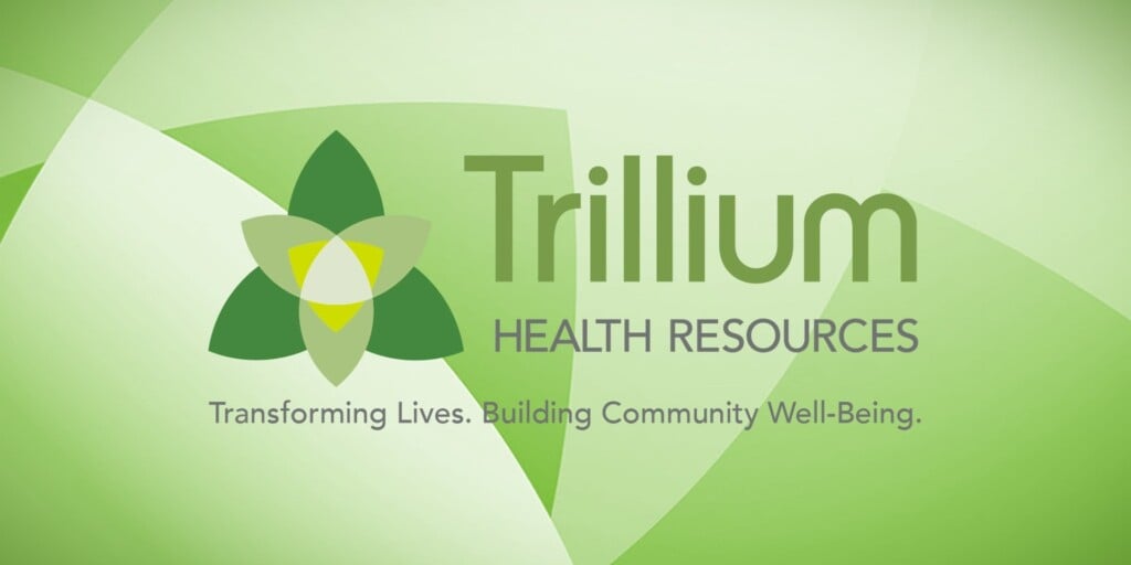 Trillium Logo Marketing