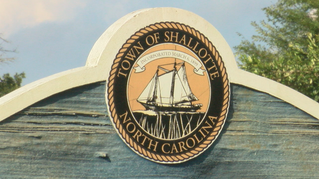 Town Of Shallotte