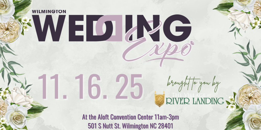 2025 Wedding Expo Eventbright Logo 3