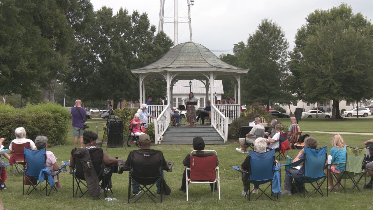 Pender County News WWAYTV3