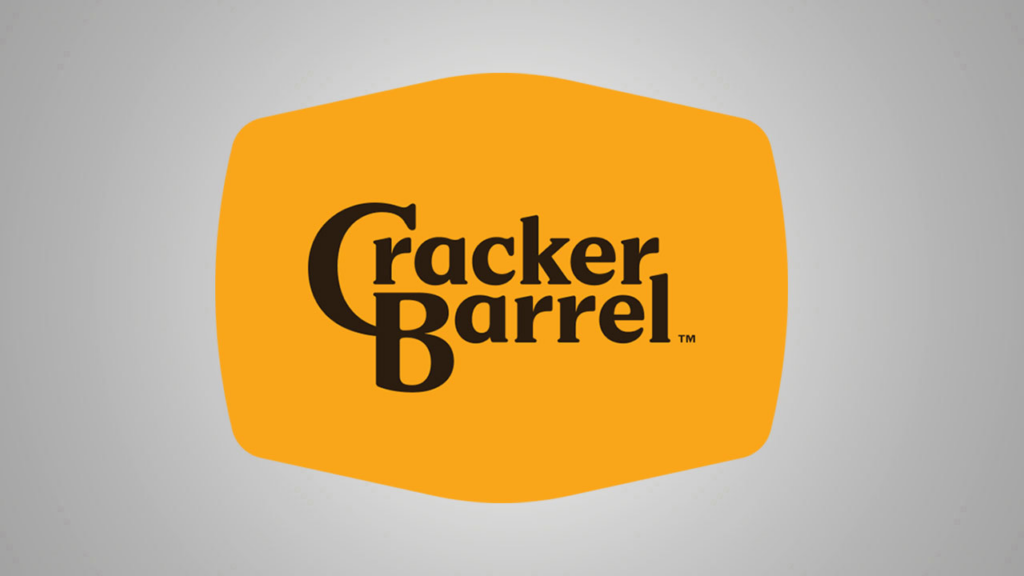 Cracker Barrel