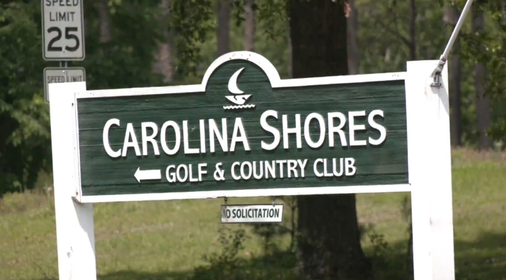 Carolina Shores Golf and Country Club