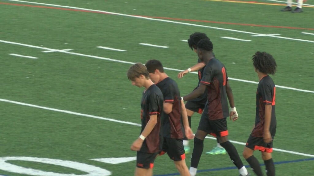 8 19 Coastal Christian At New Hanover Bsoc