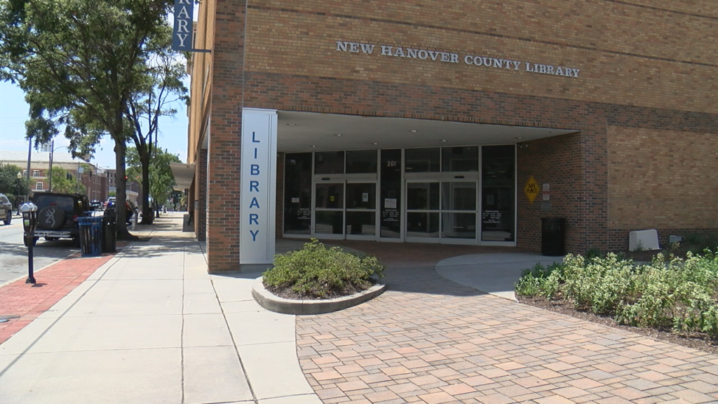 Nhc Library