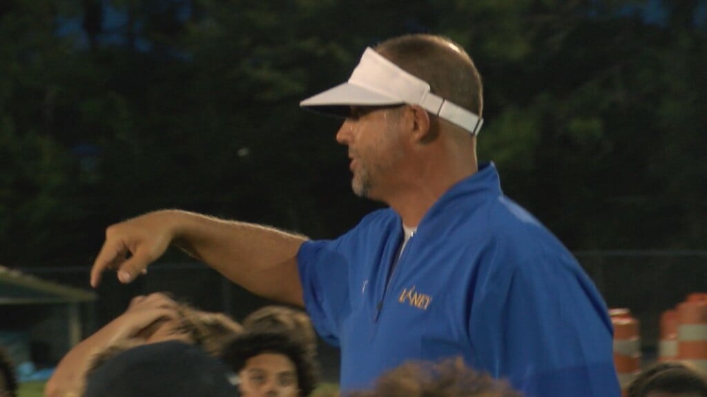 Laney Football1