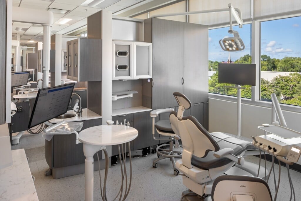 Cfcc Dental Clinic