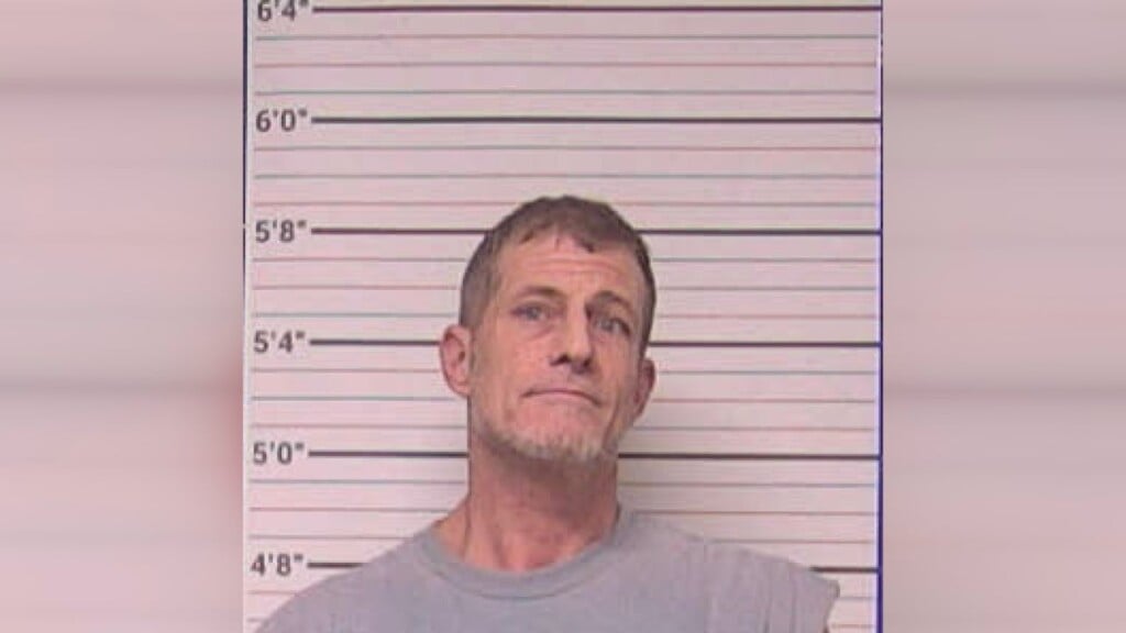 Jeremy Stephen Harrelson