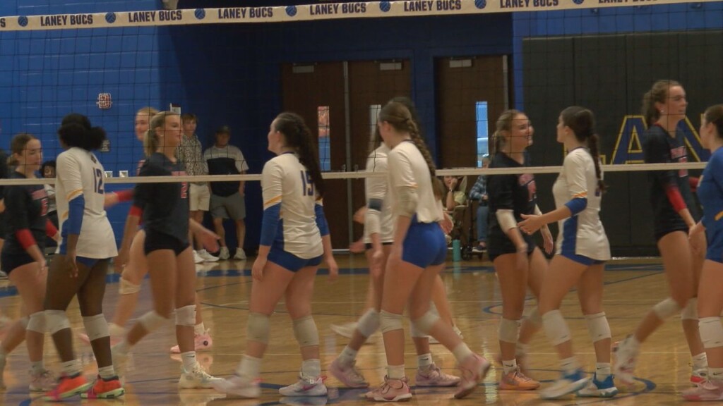 8 13 West Carteret At Laney Vb