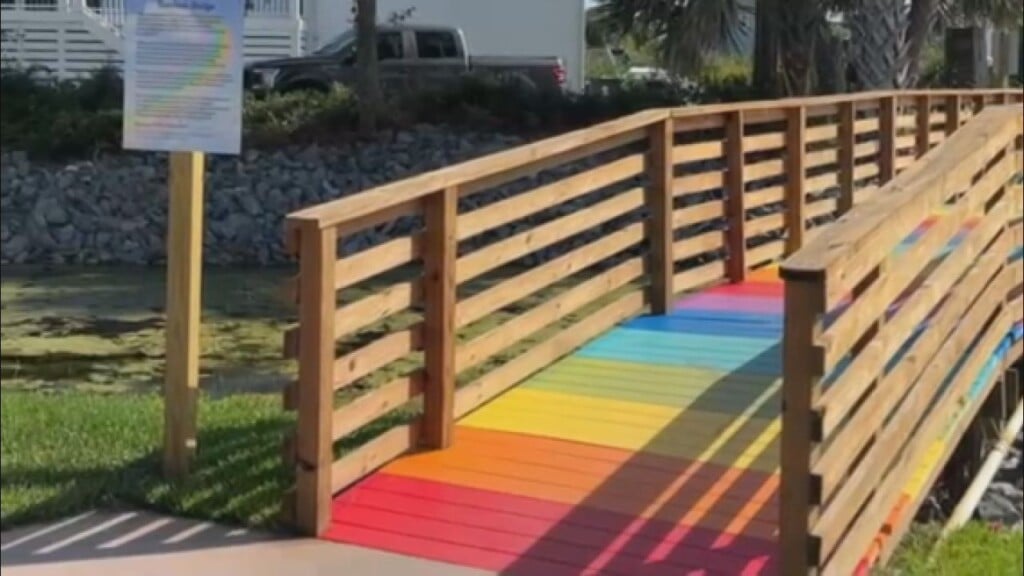 Rainbow Bridge