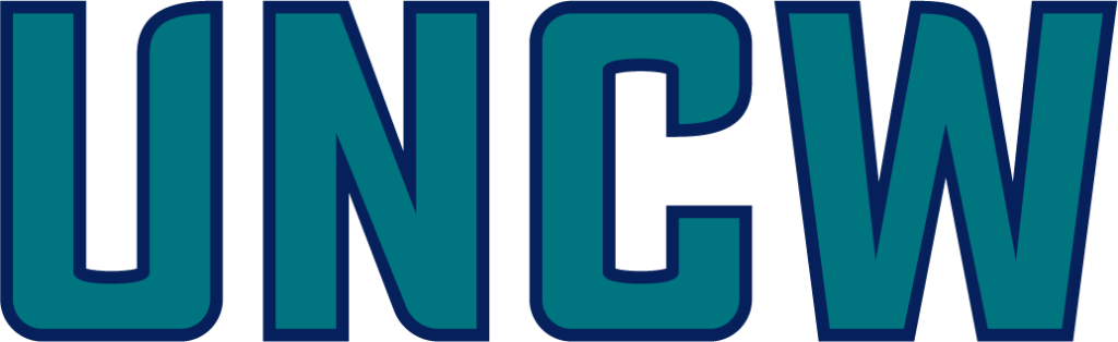 Uncw Color Rgb UNCW Athletics announce brand refresh with new script, color change ...