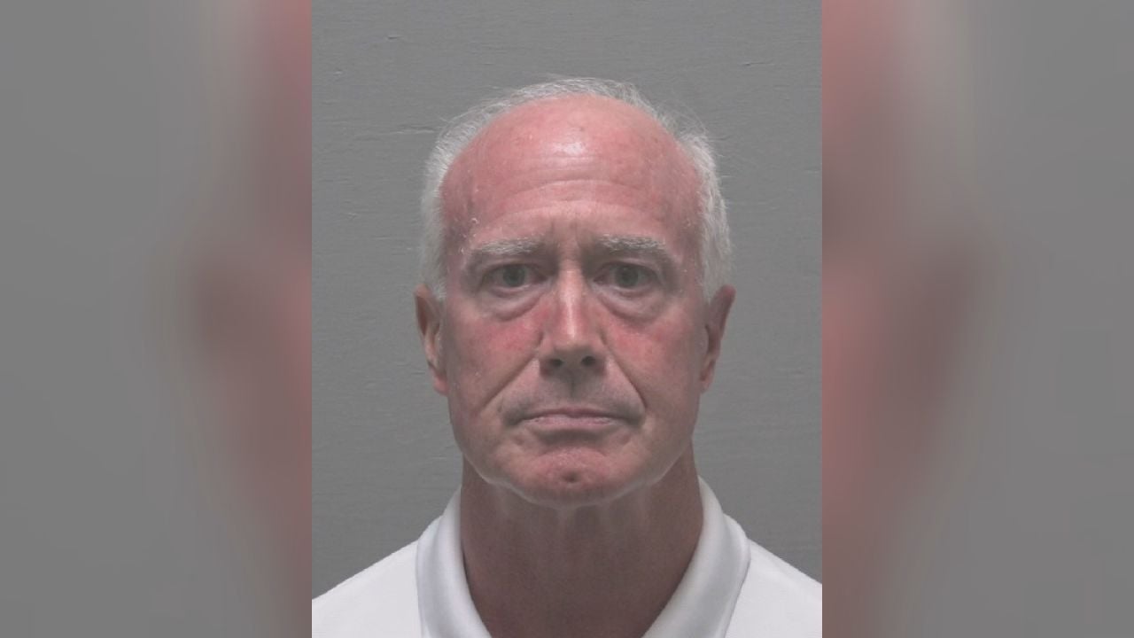 New charges filed against man accused of drugging ice cream - WWAYTV3