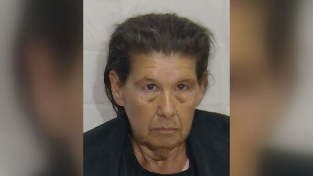 Ruth Marlowe Strickland