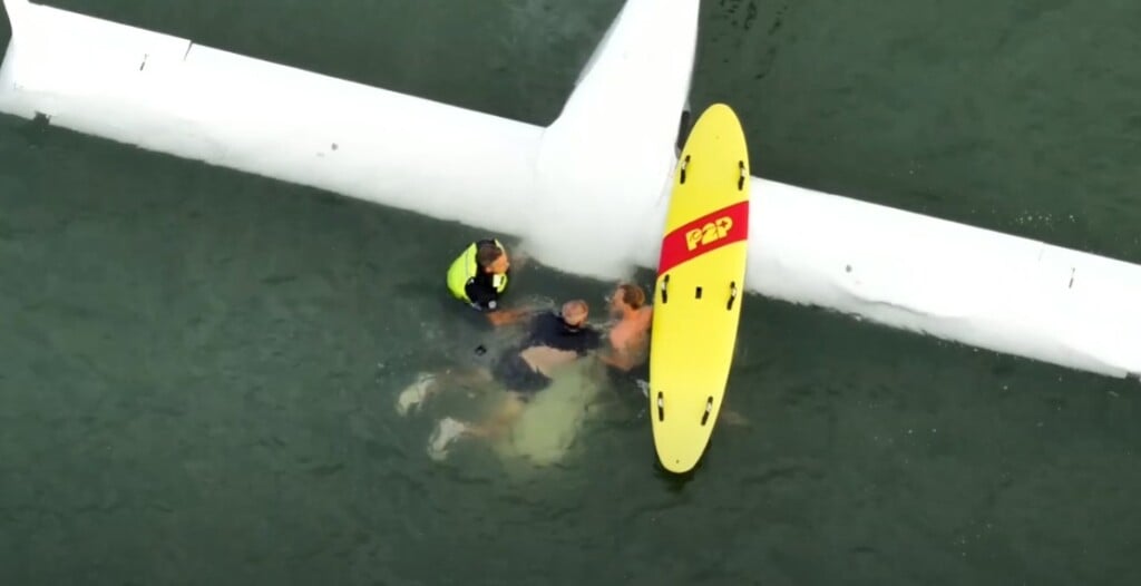 Dronerescue