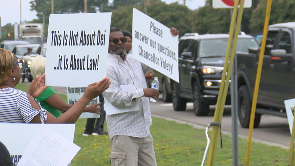 Single Question Rally