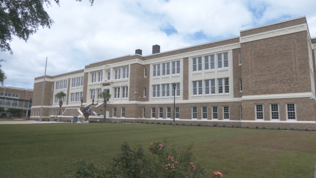 (Photo: Nate Mauldin/WWAY)