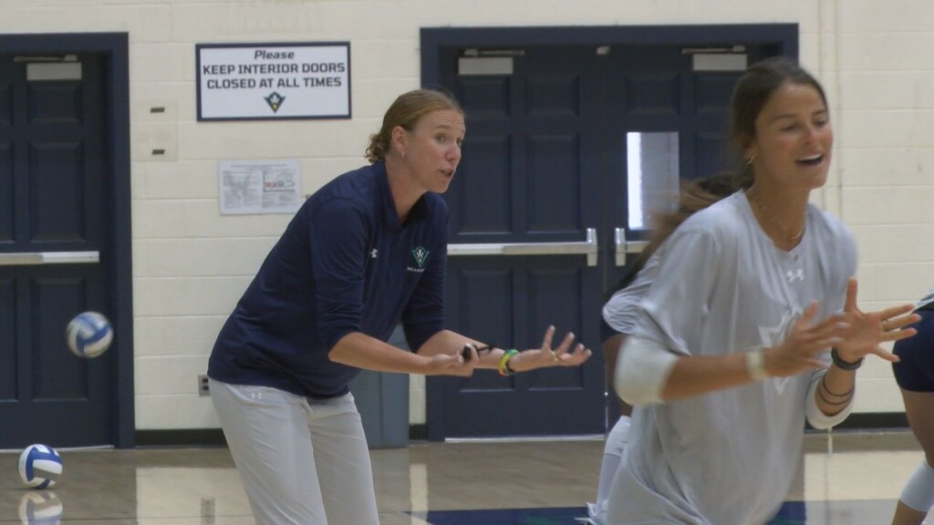 Uncw Vb1