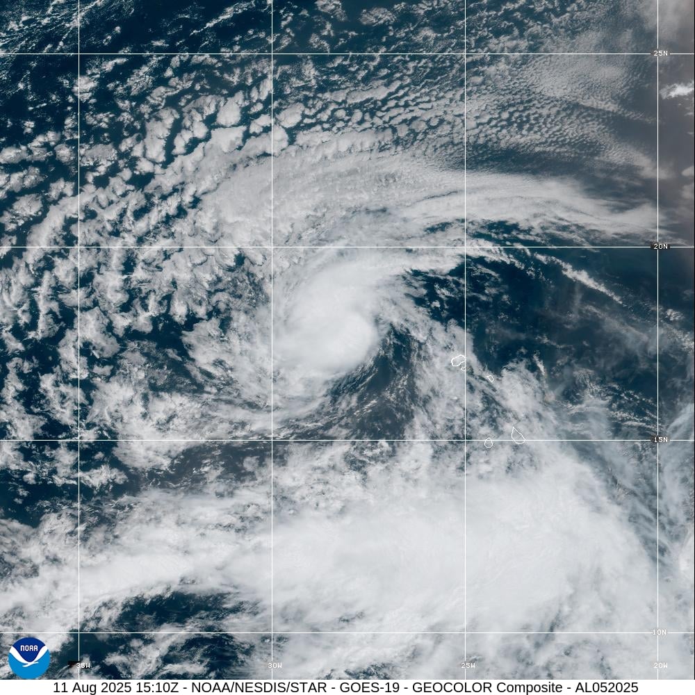 20252231510 Goes19 Abi Fl Geocolor Al052025 1000x1000