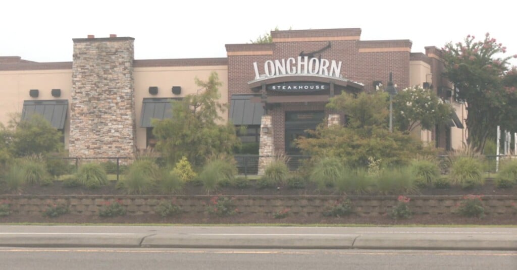 Longhorn