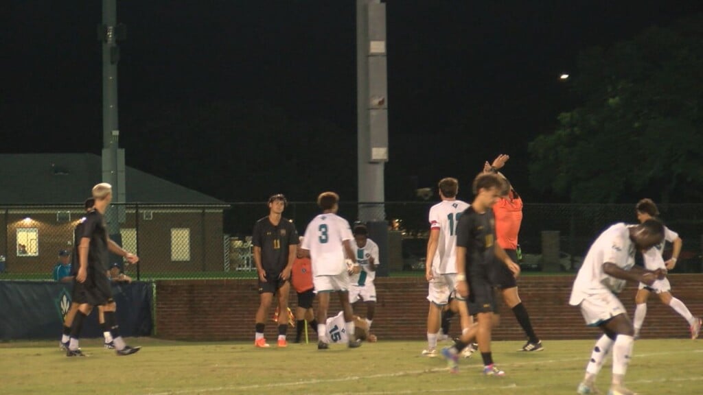 8 21 Umbc At Uncw Msoc