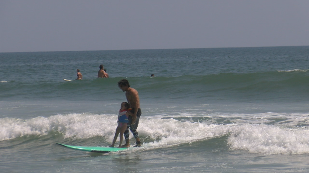Surfers Healing