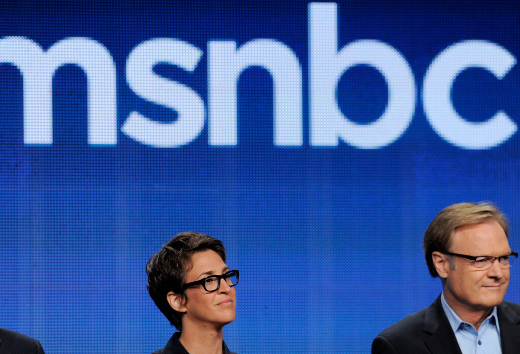 Media Msnbc Name Change