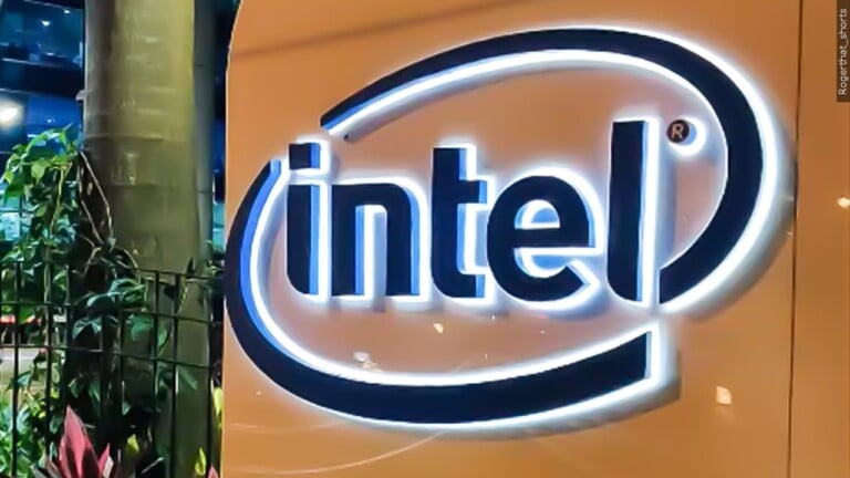 Intel