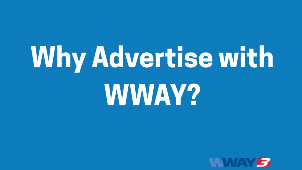 Why Advertise With Wway 2560 X 1440 Px