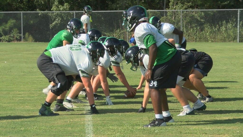 West Brunswick Fb1