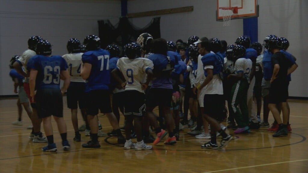 East Bladen Football1