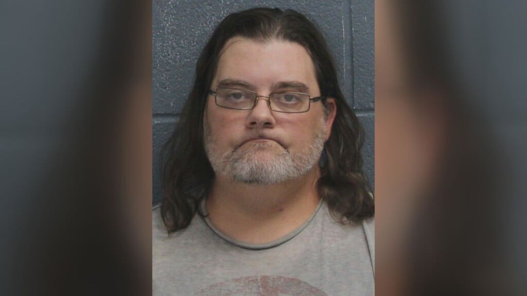 Timothy Allen Ross