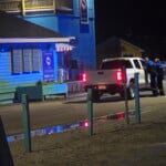 Southport Shooting