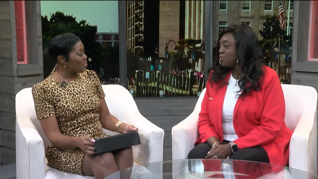 Wilmington Alumnae Chapter Of Delta Sigma Theta Sorority, Inc. To Host Award Winning Author Victoria Christopher Murray This Weekend