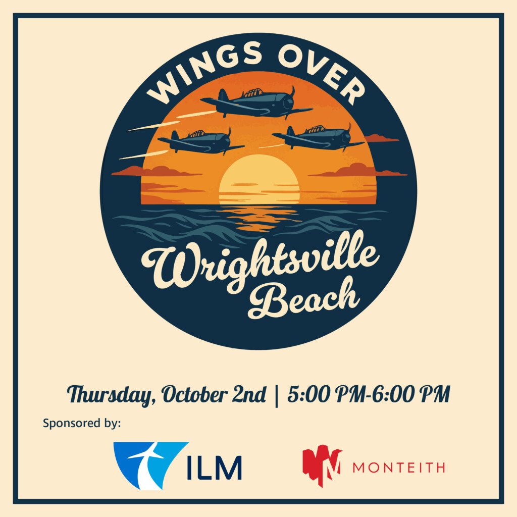 Wings Over Wrightsville 1