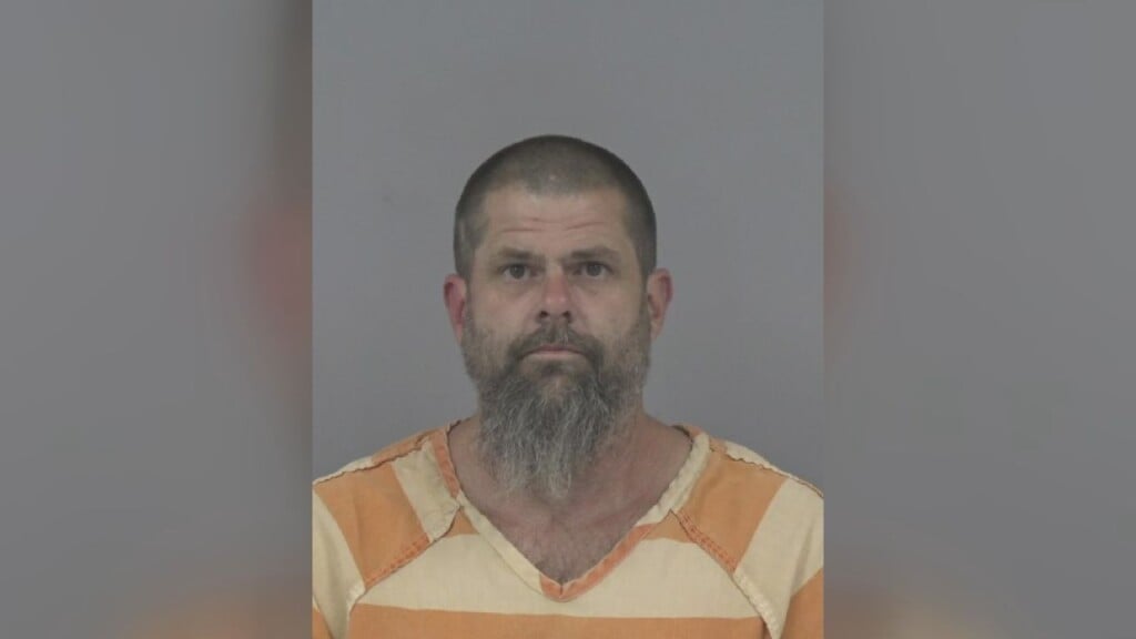 Larry Christopher Norris