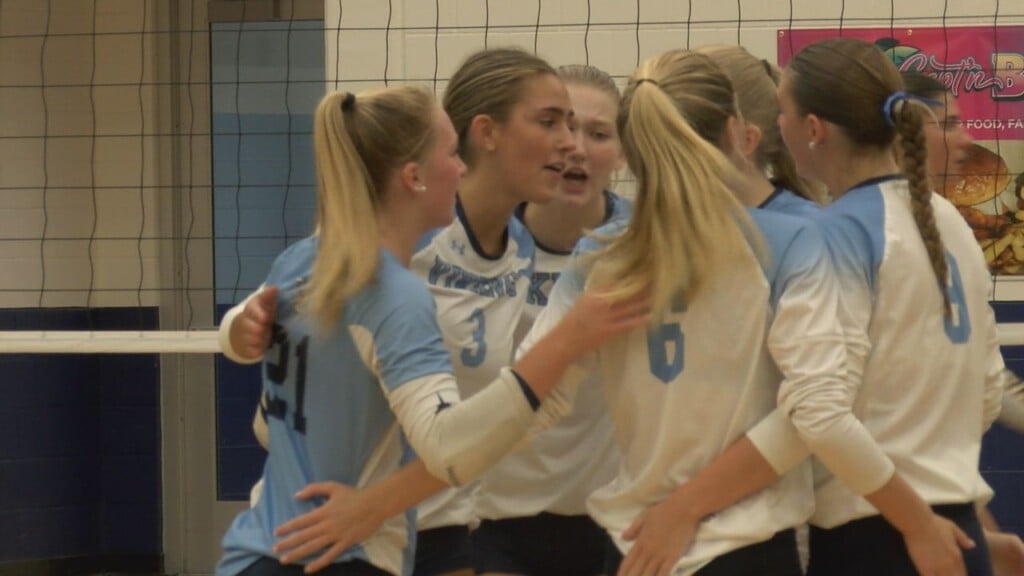 9 4 Topsail At Hoggard Vb