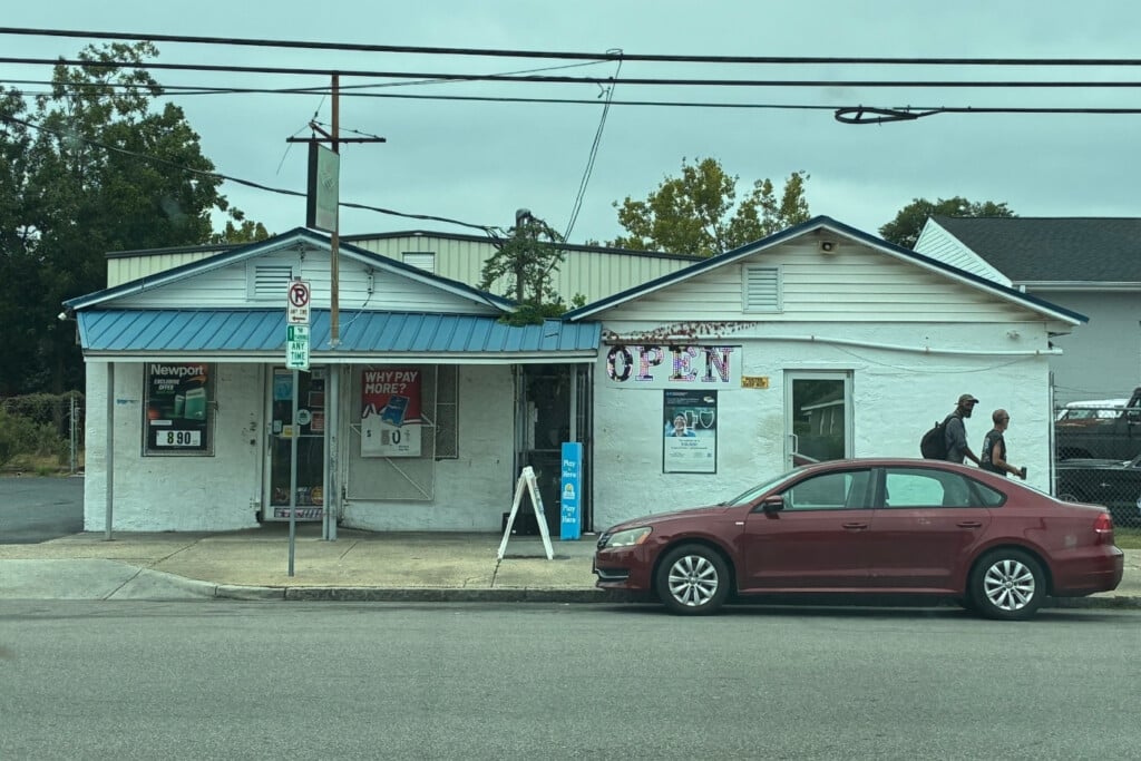 Greenfield Mini Mart