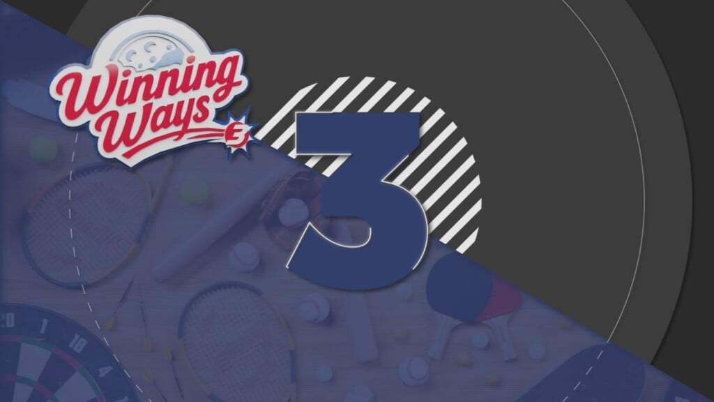 Winning Ways Logo