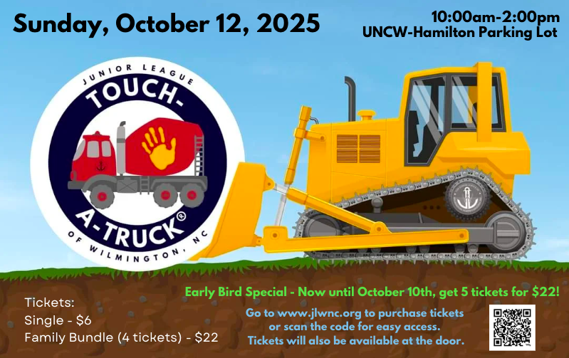 Thumbnail Touch A Truck
