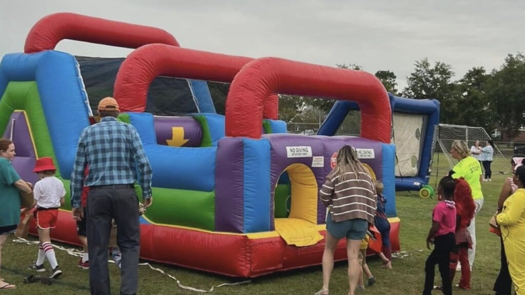 Fall Festival