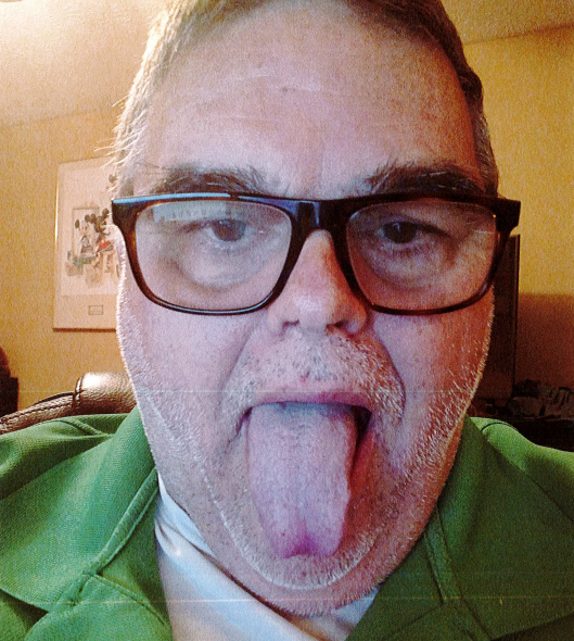 Thumbnail Brian Keith Riley