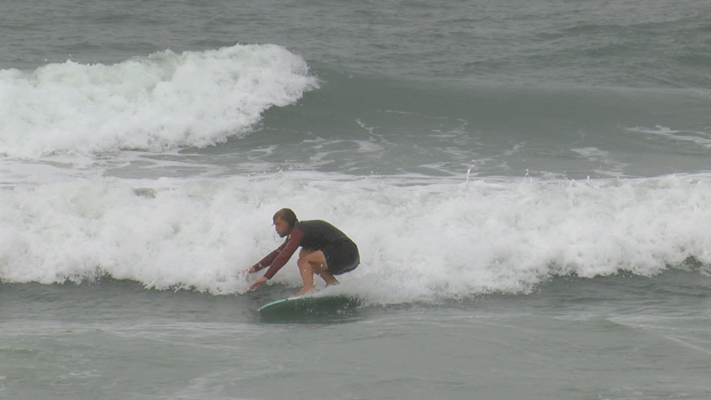 Wb Surfers