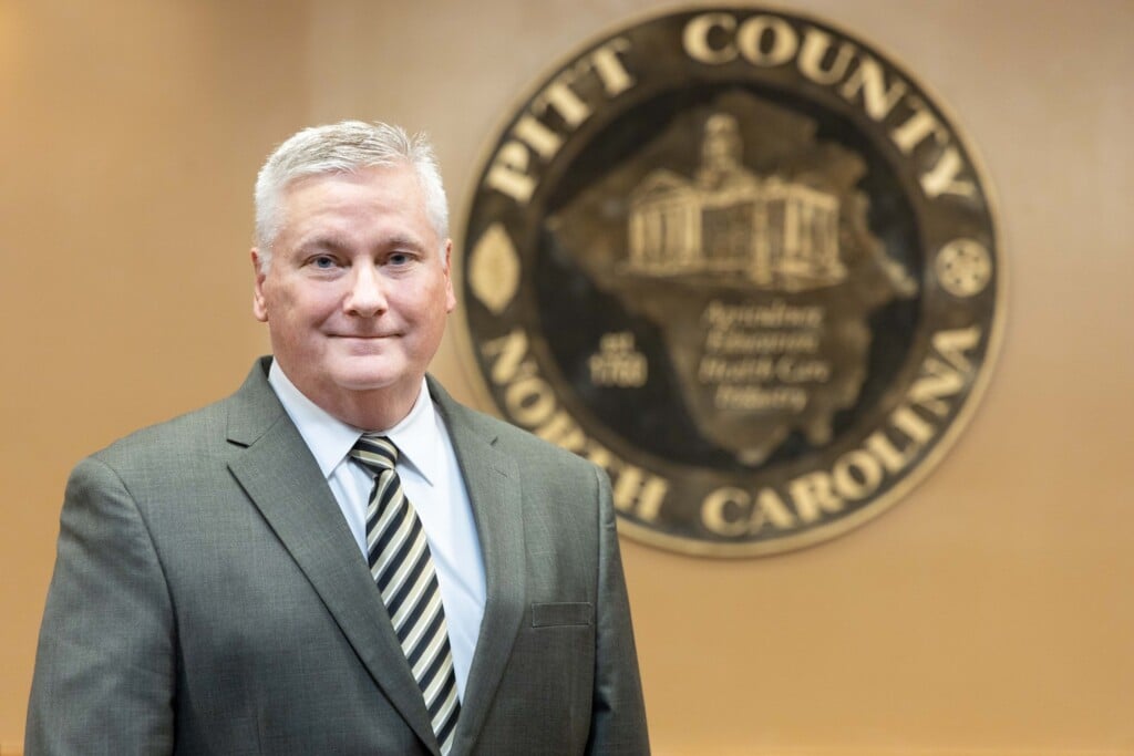 Sam Croom