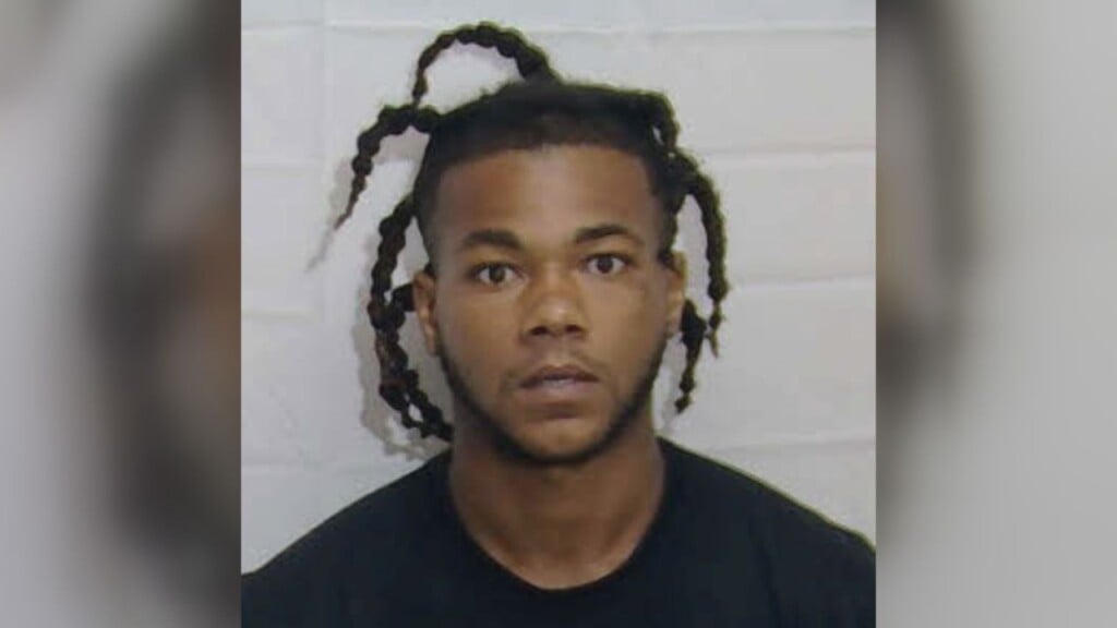 Altrell Wuanjah Baldwin