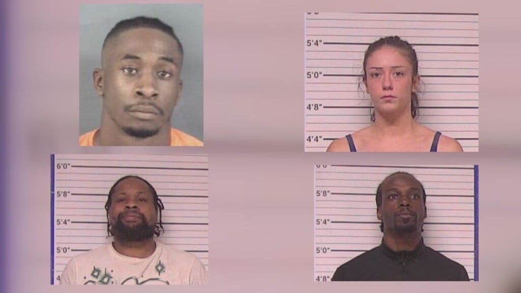 Drug Charges
