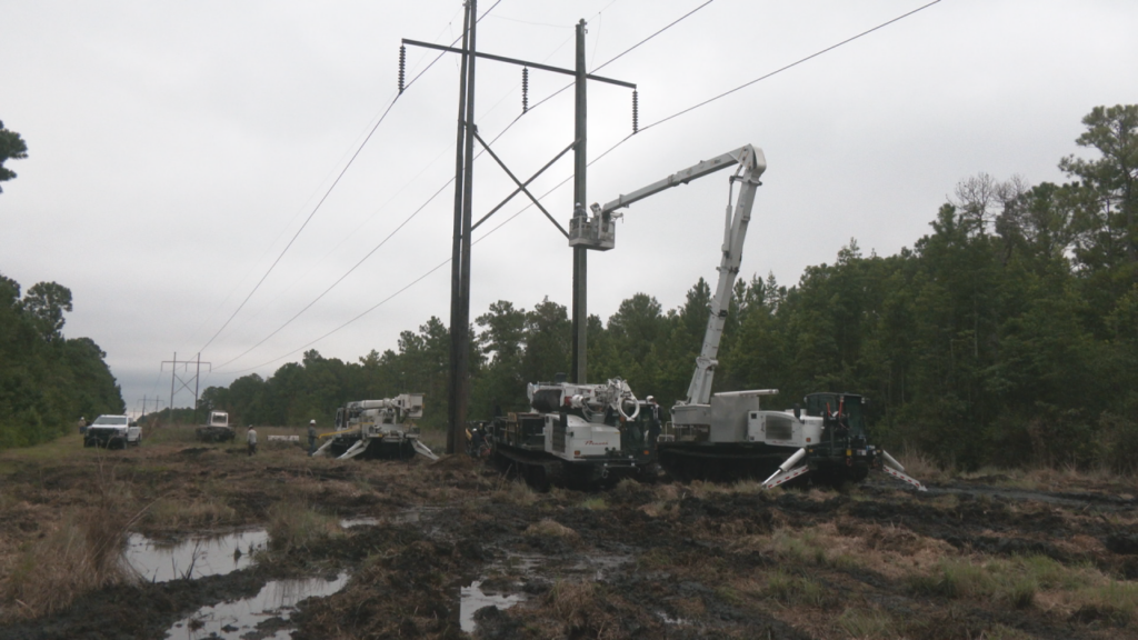 (Photo: Nate Mauldin/WWAY)